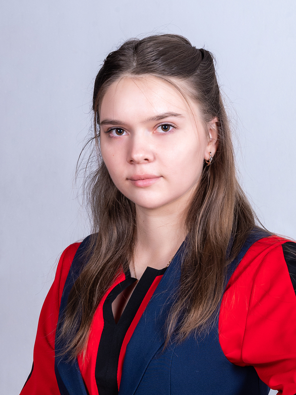 Кузьмина Татьяна Сергеевна.
