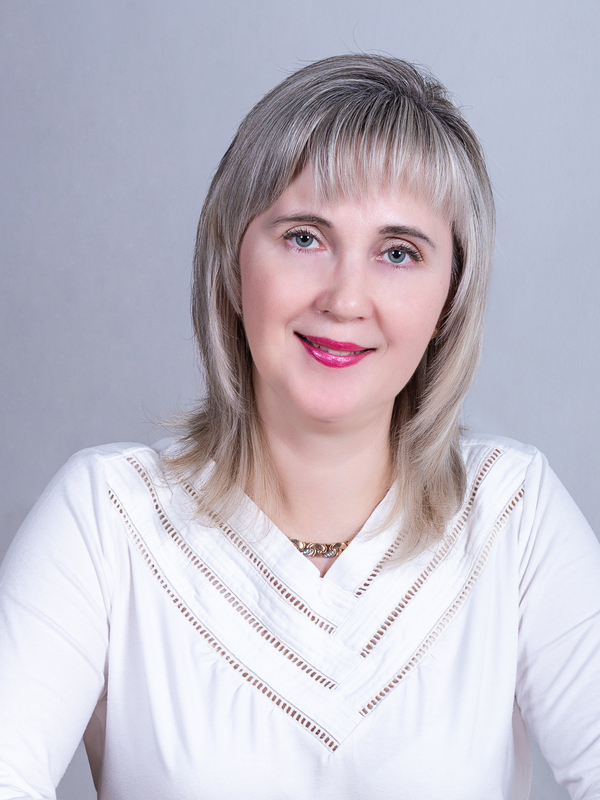 Лынник Татьяна Владимировна.
