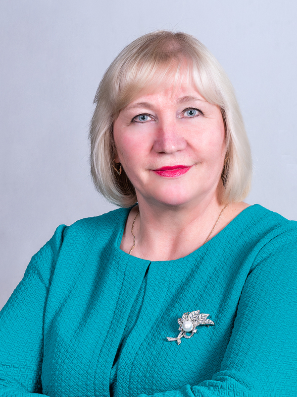 Мешкова Галина Анатольевна.