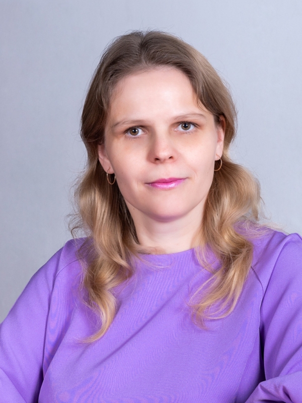 Грачева Ольга Алексеевна.